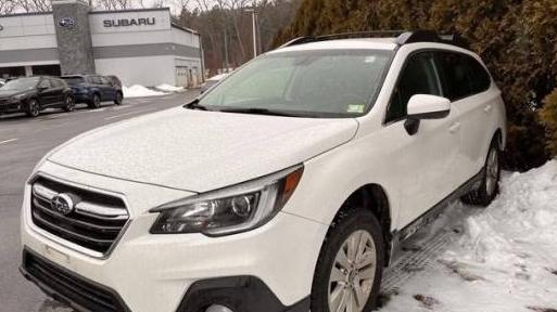 SUBARU OUTBACK 2019 4S4BSAFC5K3262409 image