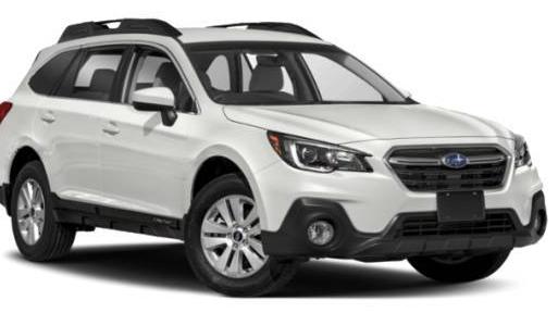 SUBARU OUTBACK 2019 4S4BSAFC4K3307873 image