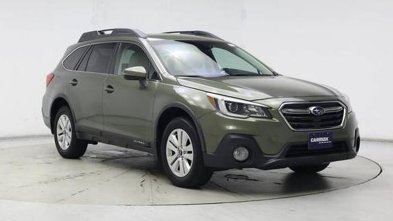 SUBARU OUTBACK 2019 4S4BSAFC6K3209766 image SUBARU OUTBACK 2019 4S4BSAFC6K3209766 image