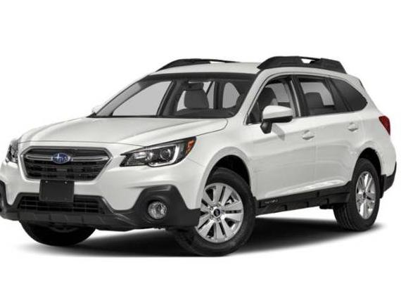 SUBARU OUTBACK 2019 4S4BSAHC0K3341810 image