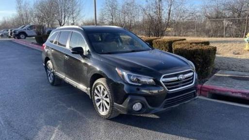 SUBARU OUTBACK 2019 4S4BSATC4K3223444 image