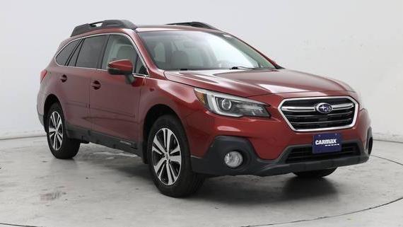 SUBARU OUTBACK 2019 4S4BSANC7K3243295 image