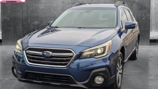 SUBARU OUTBACK 2019 4S4BSANC0K3289485 image