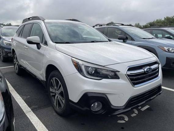 SUBARU OUTBACK 2019 4S4BSANC7K3352954 image