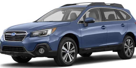 SUBARU OUTBACK 2019 4S4BSANC2K3211788 image