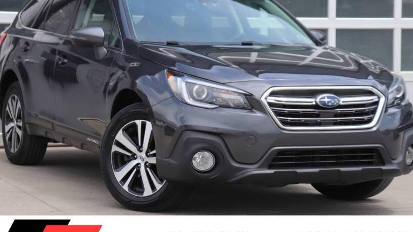 SUBARU OUTBACK 2019 4S4BSANC0K3356361 image