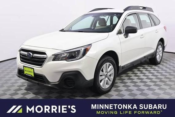 SUBARU OUTBACK 2019 4S4BSABC7K3353459 image
