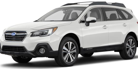 SUBARU OUTBACK 2019 4S4BSANC2K3217896 image