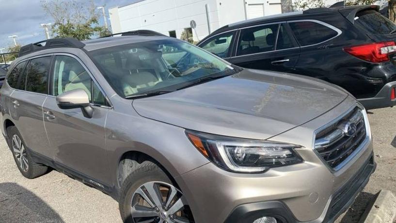 SUBARU OUTBACK 2019 4S4BSANC2K3227375 image