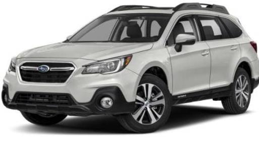 SUBARU OUTBACK 2019 4S4BSENC8K3305178 image