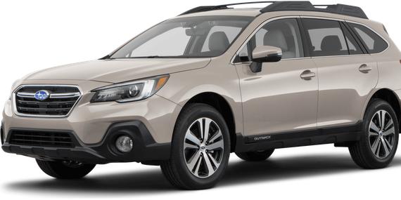 SUBARU OUTBACK 2019 4S4BSANC9K3366158 image