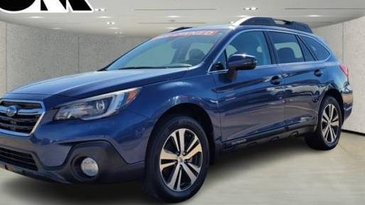 SUBARU OUTBACK 2019 4S4BSANC8K3382397 image