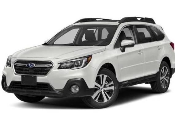 SUBARU OUTBACK 2019 4S4BSANC0K3209229 image