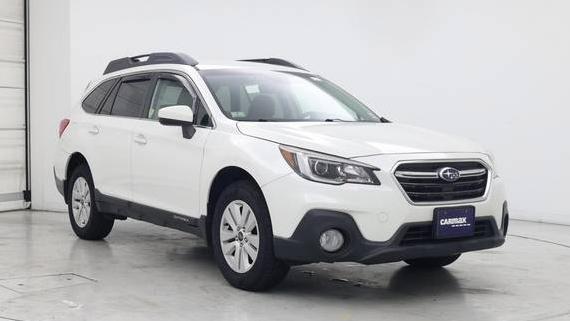 SUBARU OUTBACK 2019 4S4BSAFC3K3246953 image