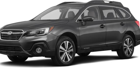 SUBARU OUTBACK 2019 4S4BSENC2K3328469 image