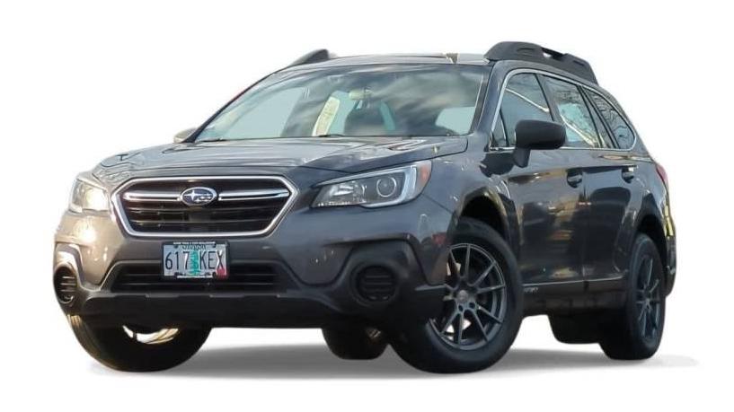 SUBARU OUTBACK 2019 4S4BSABC5K3305751 image