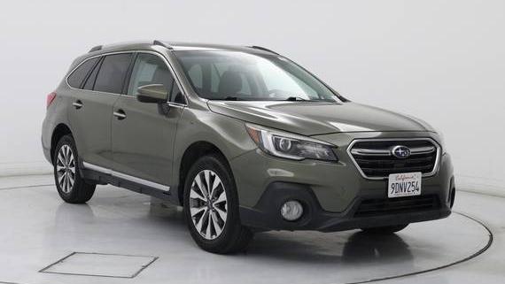 SUBARU OUTBACK 2019 4S4BSETC8K3229237 image SUBARU OUTBACK 2019 4S4BSETC8K3229237 image