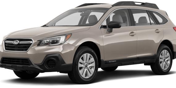 SUBARU OUTBACK 2019 4S4BSABC7K3339271 image SUBARU OUTBACK 2019 4S4BSABC7K3339271 image