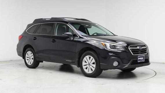 SUBARU OUTBACK 2019 4S4BSAHC3K3223864 image