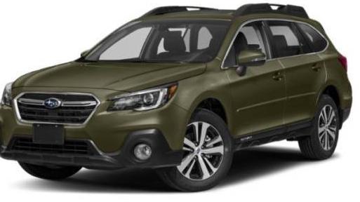 SUBARU OUTBACK 2019 4S4BSANC6K3352363 image