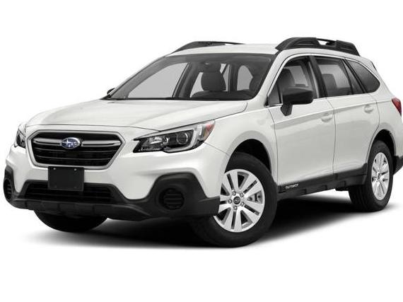 SUBARU OUTBACK 2019 4S4BSABC2K3241569 image