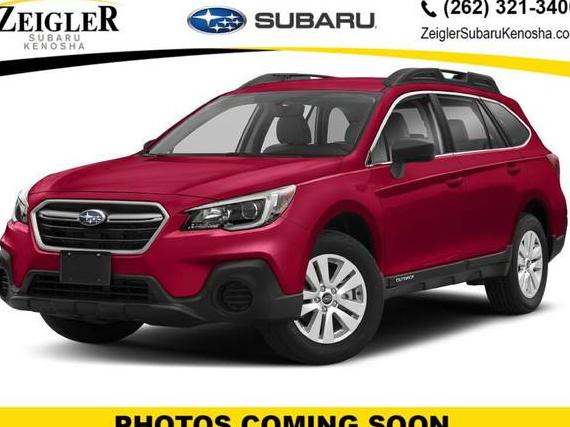 SUBARU OUTBACK 2019 4S4BSABC9K3390223 image