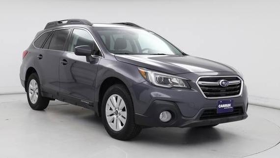 SUBARU OUTBACK 2019 4S4BSAFC8K3388571 image