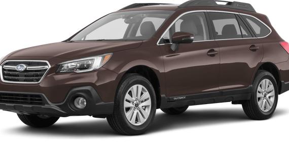 SUBARU OUTBACK 2019 4S4BSAFC3K3283744 image