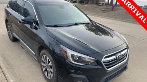 SUBARU OUTBACK 2019 4S4BSETC4K3395643 image