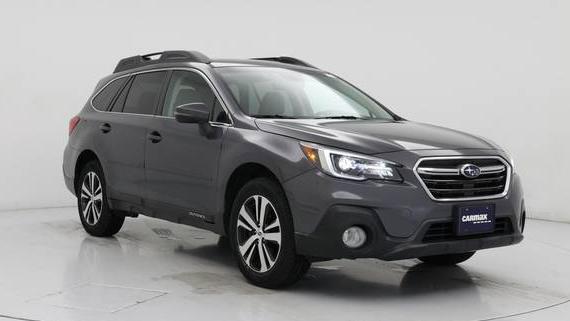 SUBARU OUTBACK 2019 4S4BSANC1K3241039 image