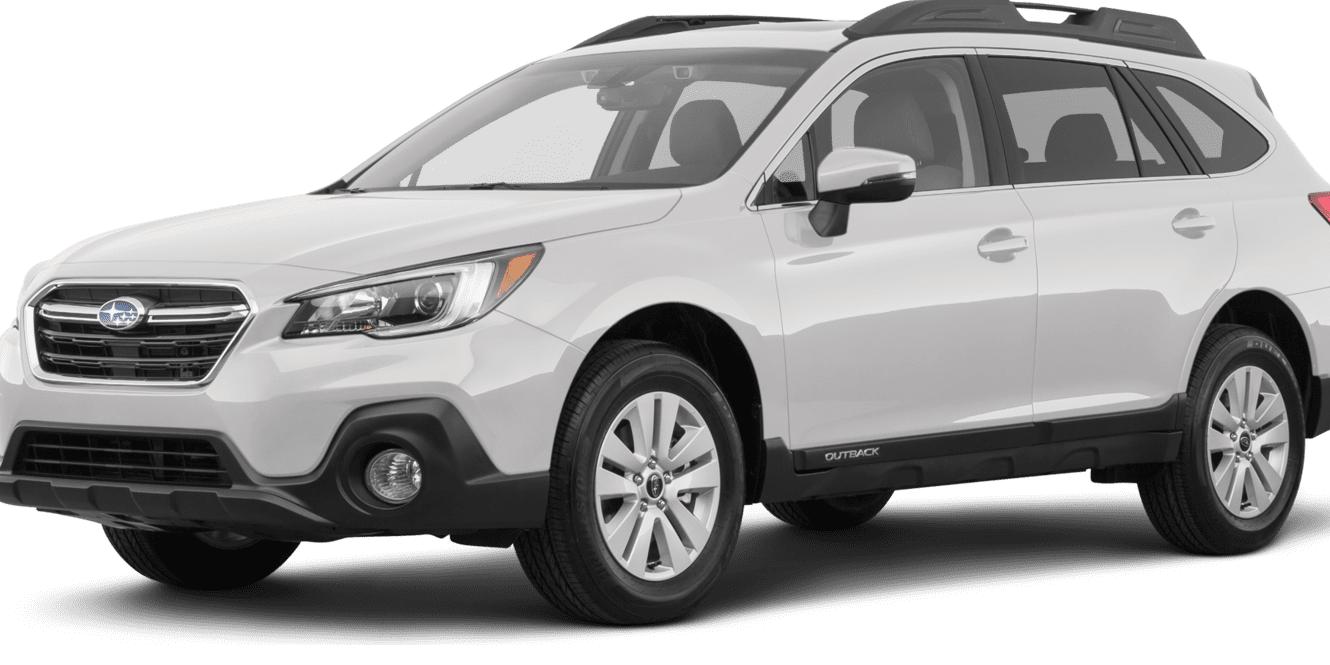 SUBARU OUTBACK 2019 4S4BSAFC9K3351657 image