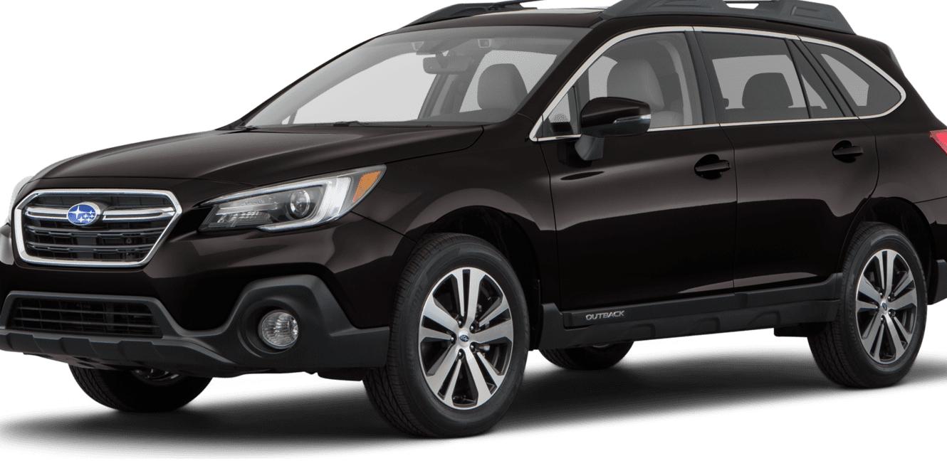 SUBARU OUTBACK 2019 4S4BSANC0K3279314 image