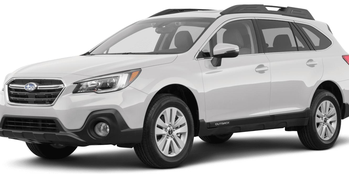 SUBARU OUTBACK 2019 4S4BSAFC7K3394653 image