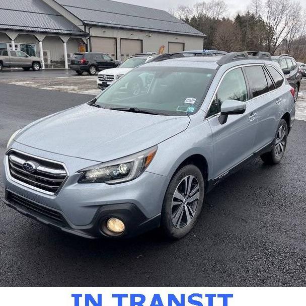 SUBARU OUTBACK 2019 4S4BSANC1K3293531 image