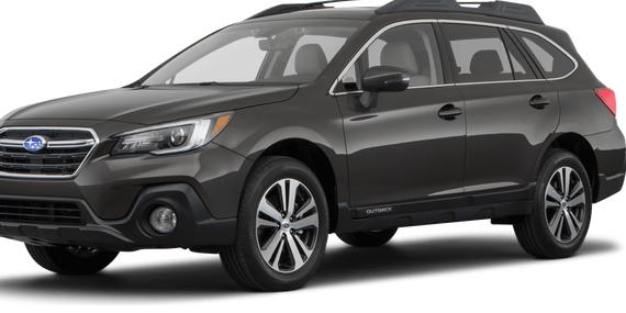 SUBARU OUTBACK 2019 4S4BSAJC2K3333525 image