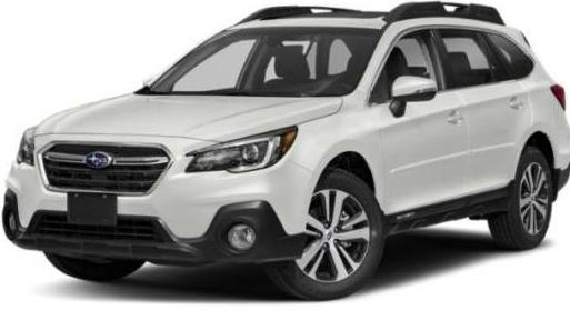 SUBARU OUTBACK 2019 4S4BSANC6K3226598 image