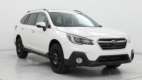 SUBARU OUTBACK 2019 4S4BSETCXK3273403 image