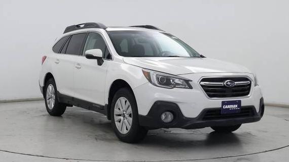 SUBARU OUTBACK 2019 4S4BSAHC7K3342582 image