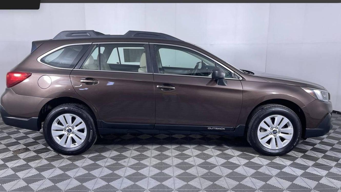 SUBARU OUTBACK 2019 4S4BSABCXK3322237 image