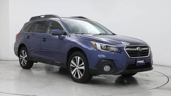SUBARU OUTBACK 2019 4S4BSANC4K3387161 image