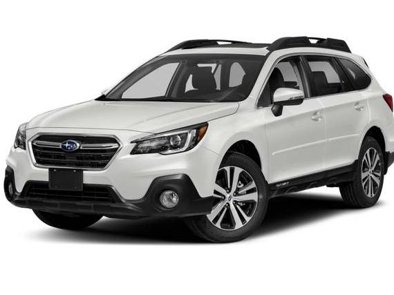 SUBARU OUTBACK 2019 4S4BSANC1K3377610 image