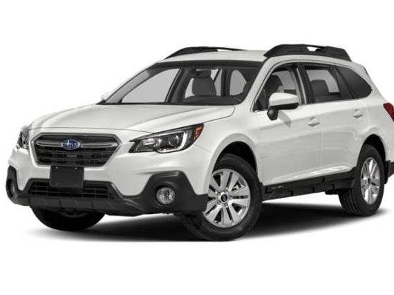 SUBARU OUTBACK 2019 4S4BSAFC1K3371613 image