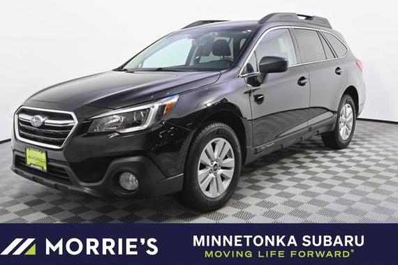 SUBARU OUTBACK 2019 4S4BSAFC4K3246069 image