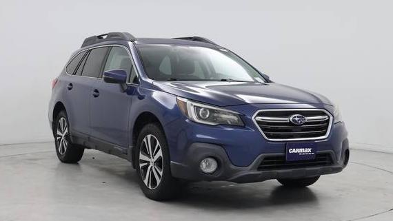 SUBARU OUTBACK 2019 4S4BSANCXK3380182 image