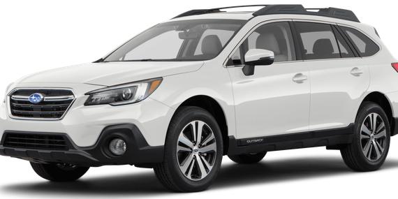 SUBARU OUTBACK 2019 4S4BSANC3K3381819 image