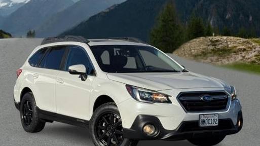 SUBARU OUTBACK 2019 4S4BSANC7K3377899 image