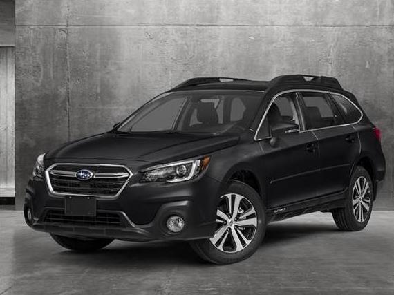 SUBARU OUTBACK 2019 4S4BSANC4K3316753 image