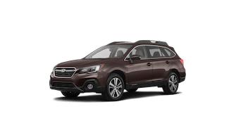 SUBARU OUTBACK 2019 4S4BSENC5K3348800 image