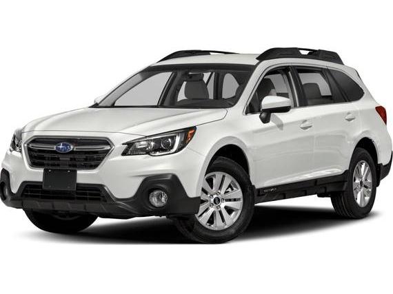 SUBARU OUTBACK 2019 4S4BSAFC4K3252860 image