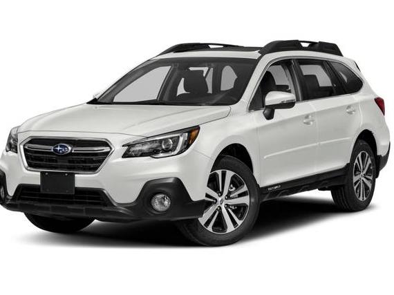 SUBARU OUTBACK 2019 4S4BSANC6K3358180 image